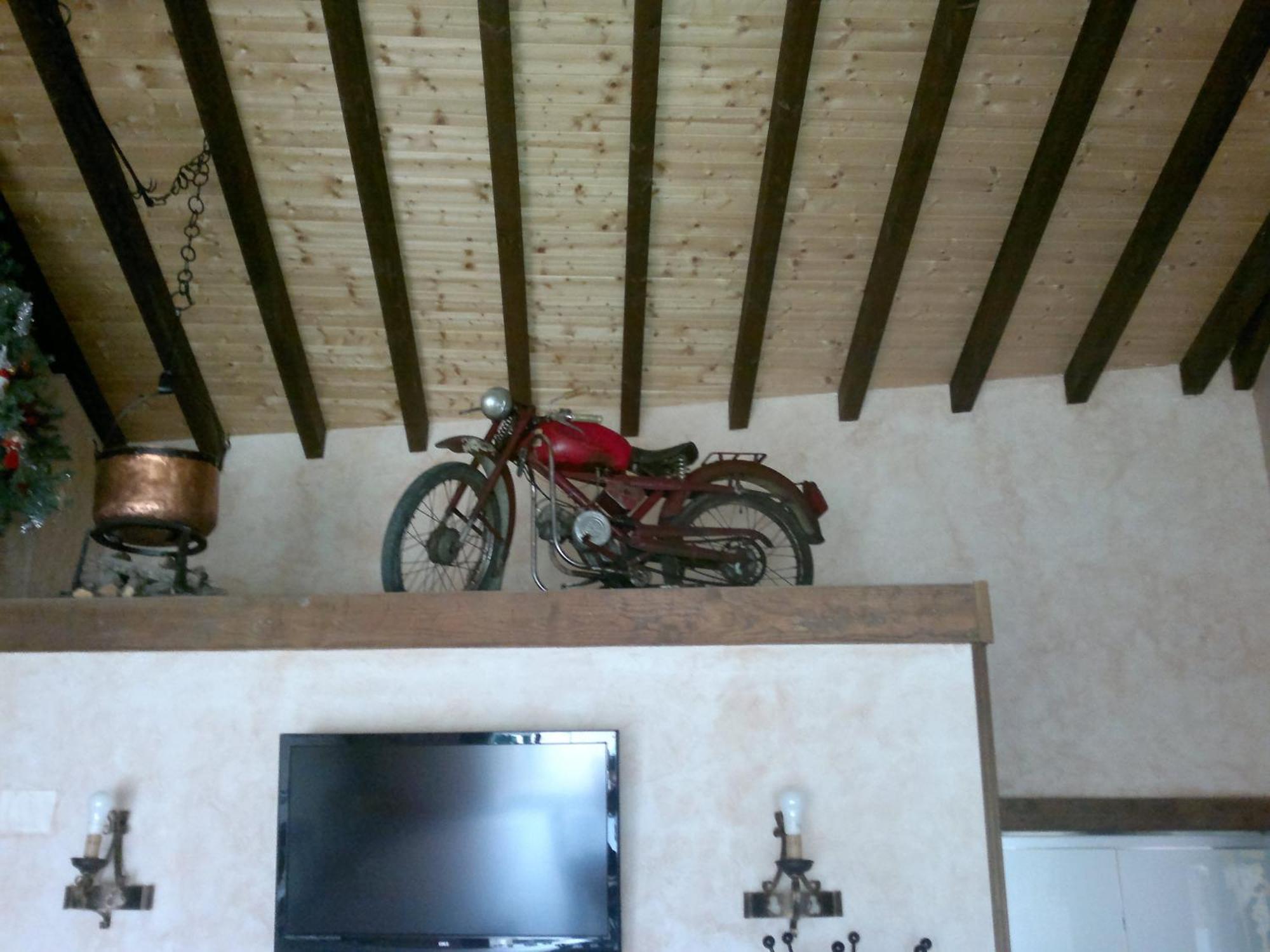 Modúbar de San Cibrián La Cerca De Dona Jimenaゲストハウス エクステリア 写真